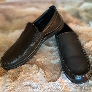 Brand New in box Size 10 Cole Haan Loafers originally priced at $70.00.